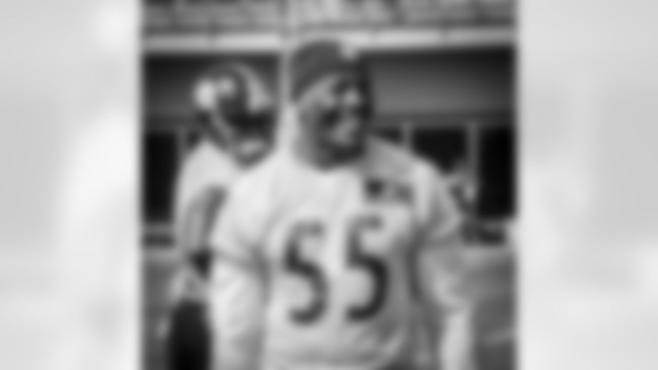Arthur Moats