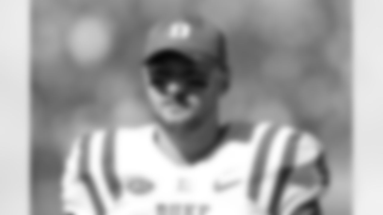 Will Monday, P, Duke