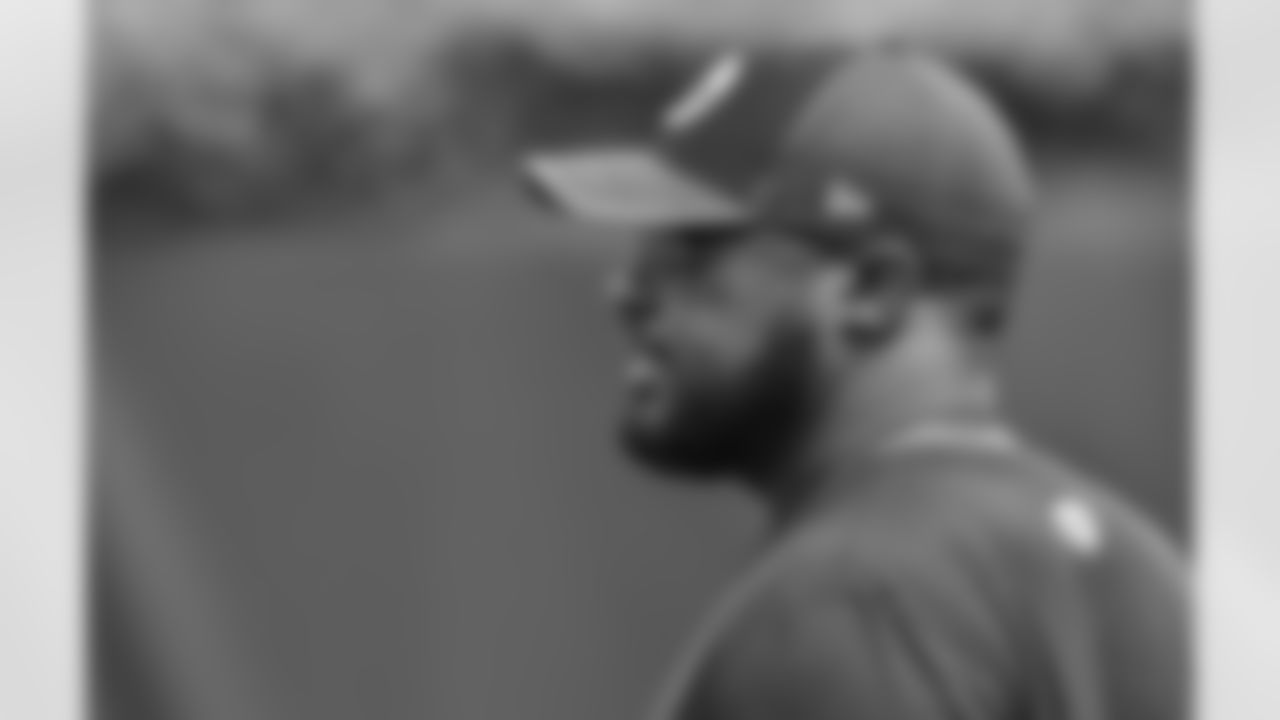 Head Coach Mike Tomlin