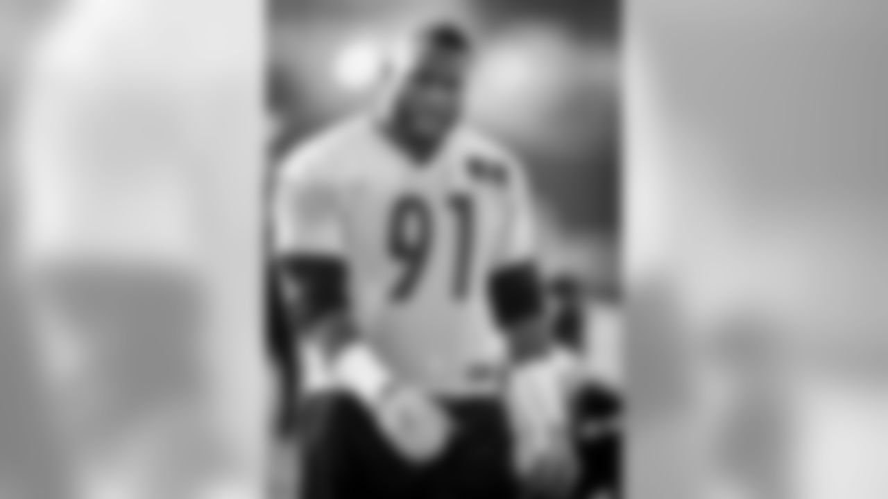 Stephon Tuitt