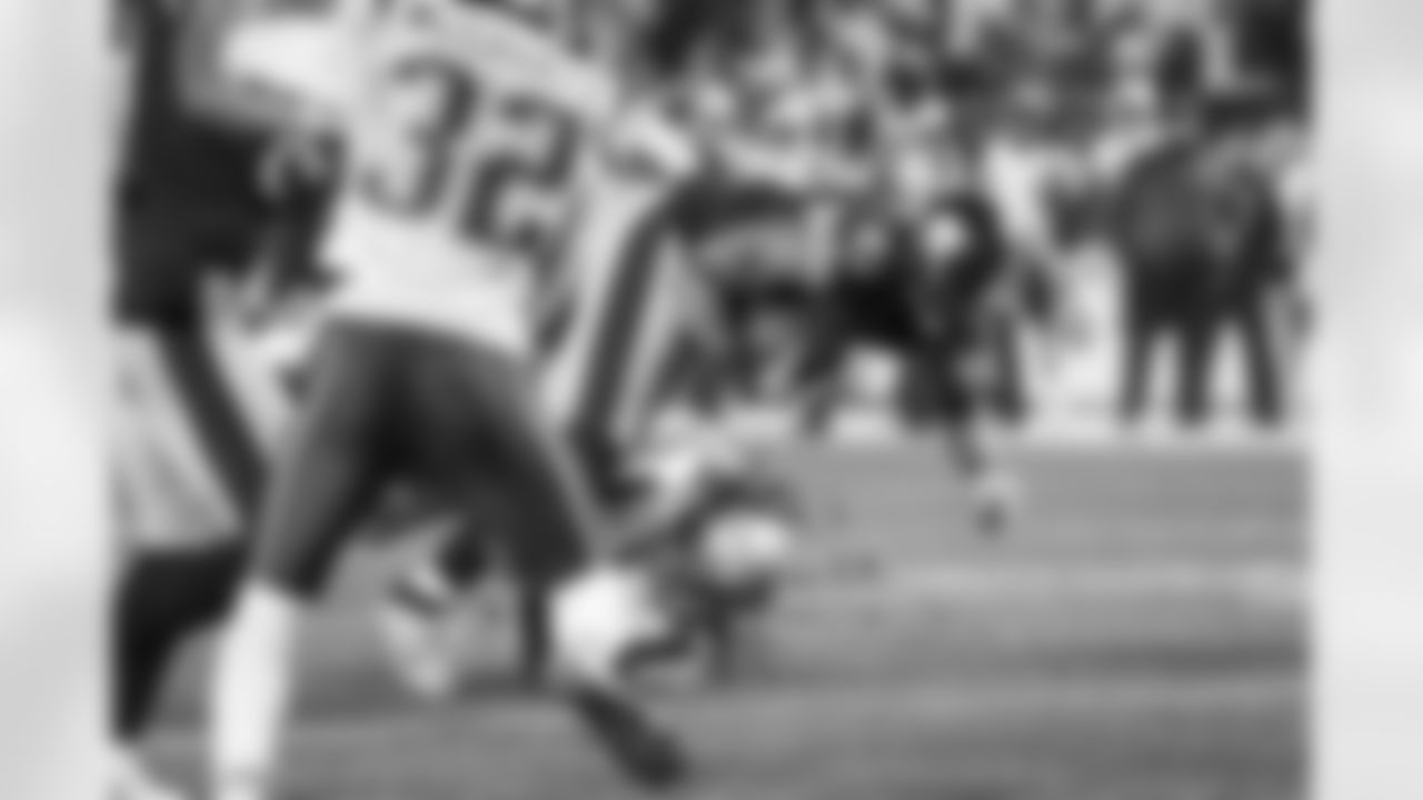 Xavier Grimble