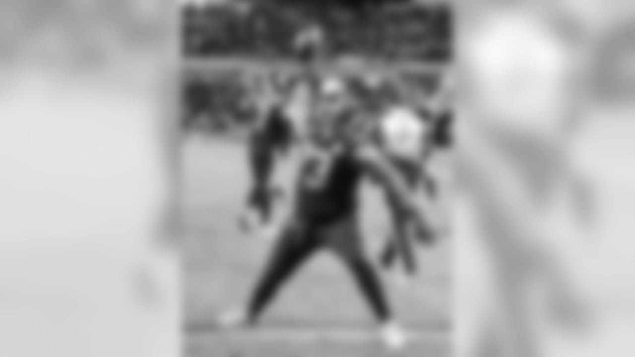 Ramon Foster