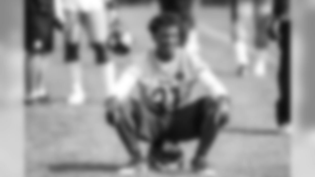 Mike Hilton
