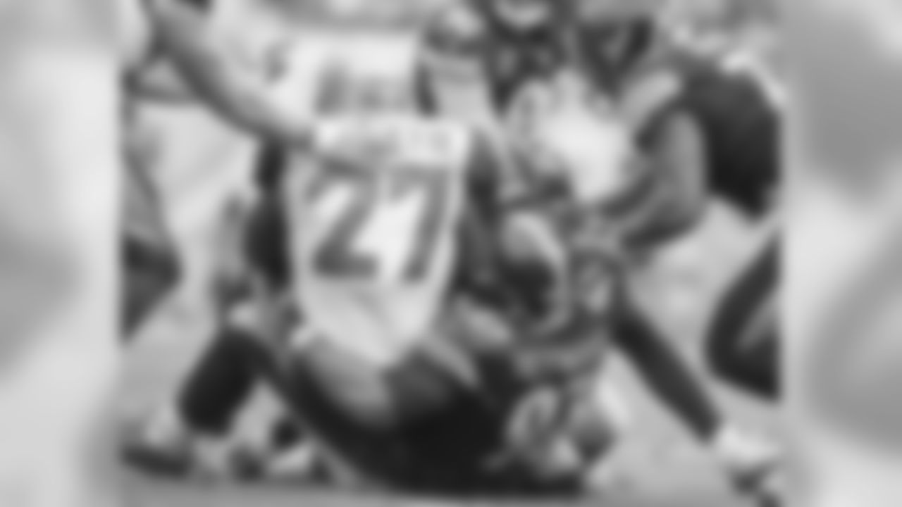 Cameron Heyward