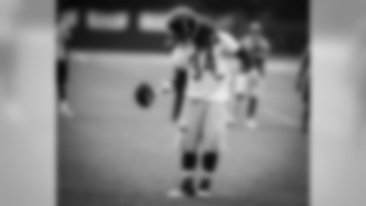 DeAngelo Williams