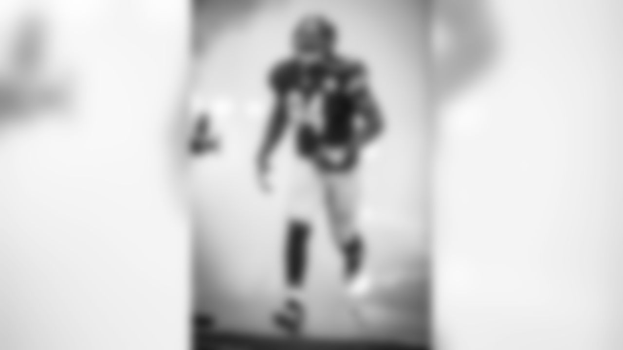Lawrence Timmons