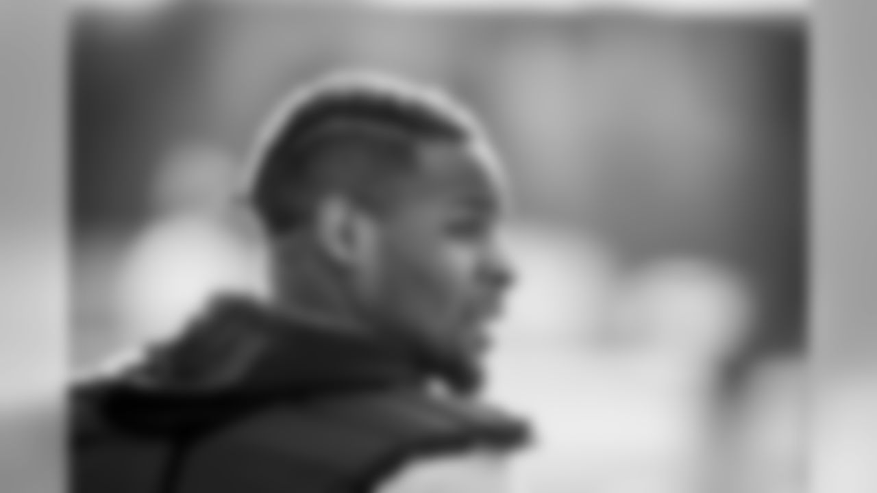 Le'Veon Bell