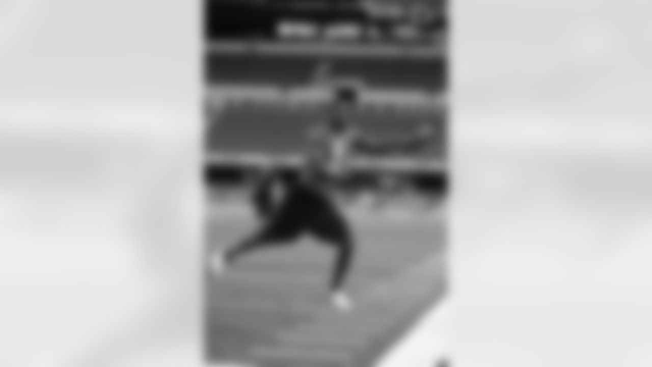 Antonio Brown