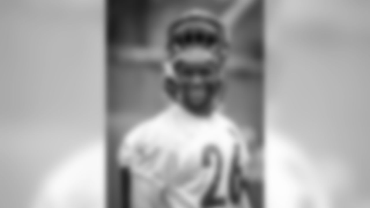 Le'Veon Bell