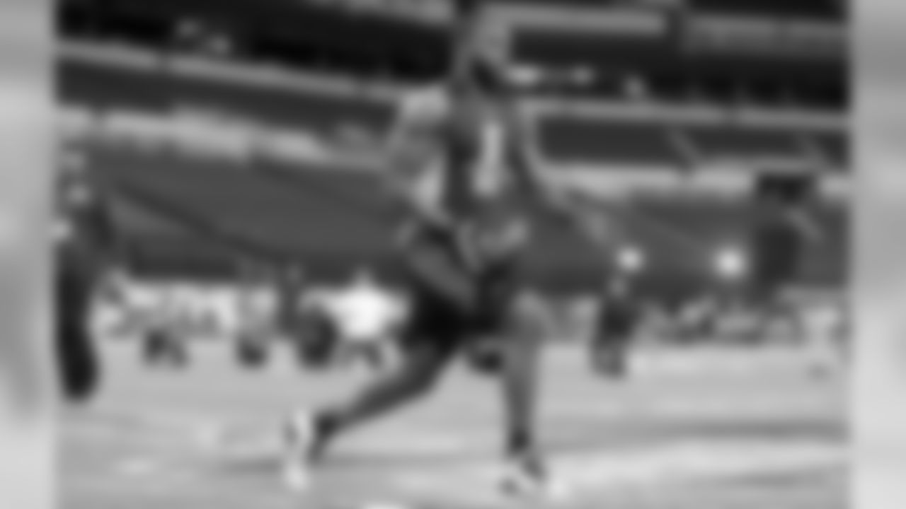 Louisiana Tech Running Back Kenneth Dixon
