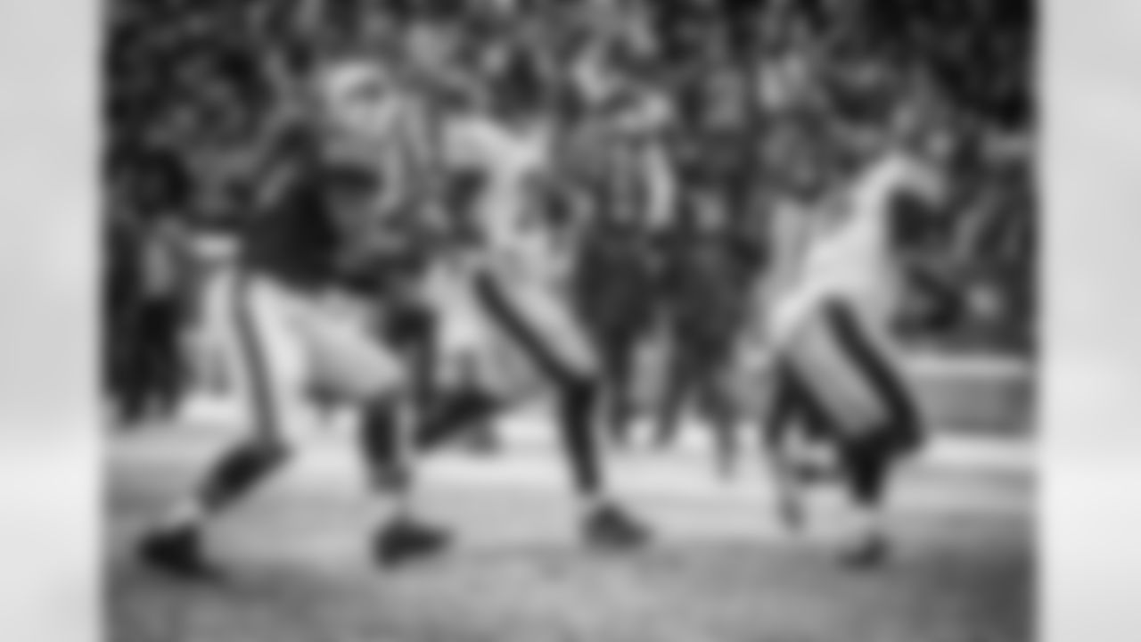 Le'Veon Bell