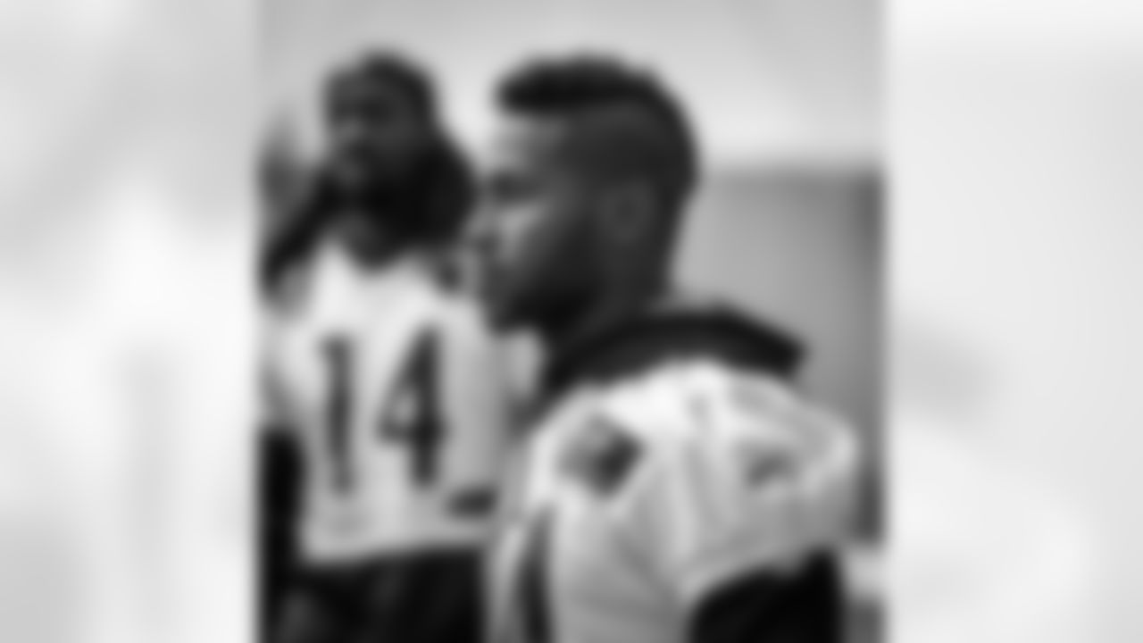 Antonio Brown