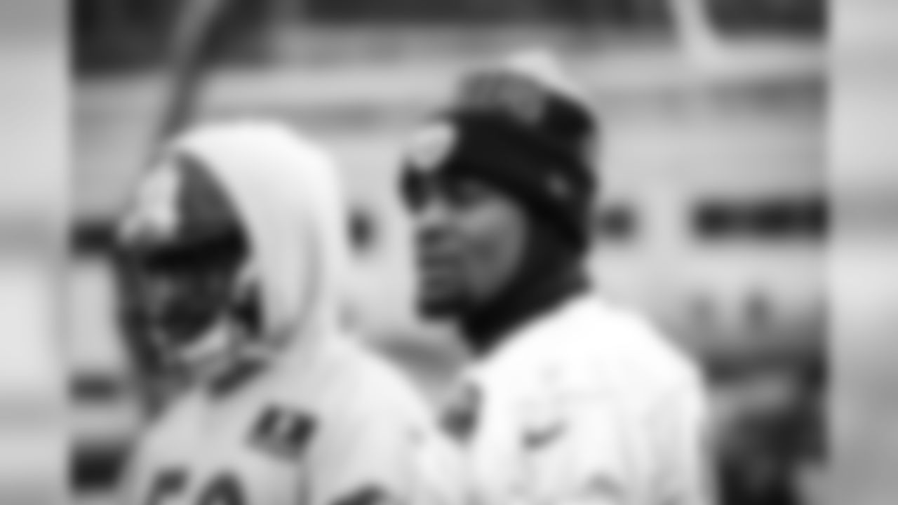 Le'Veon Bell
