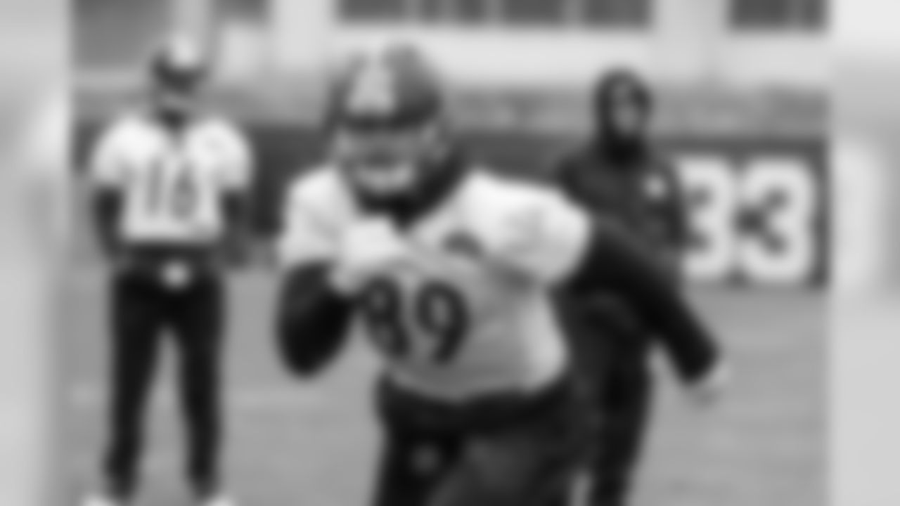 Vance McDonald