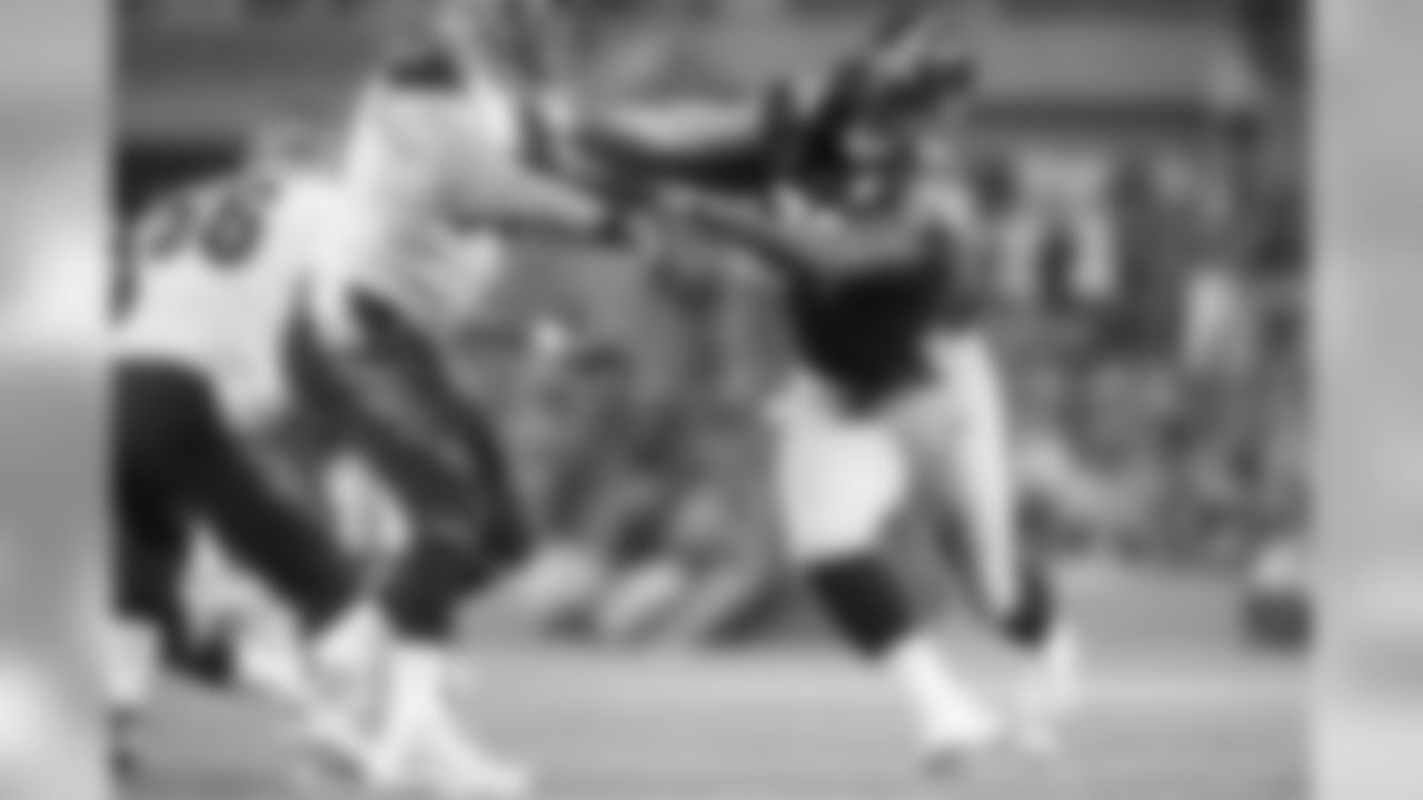 Javon Hargrave