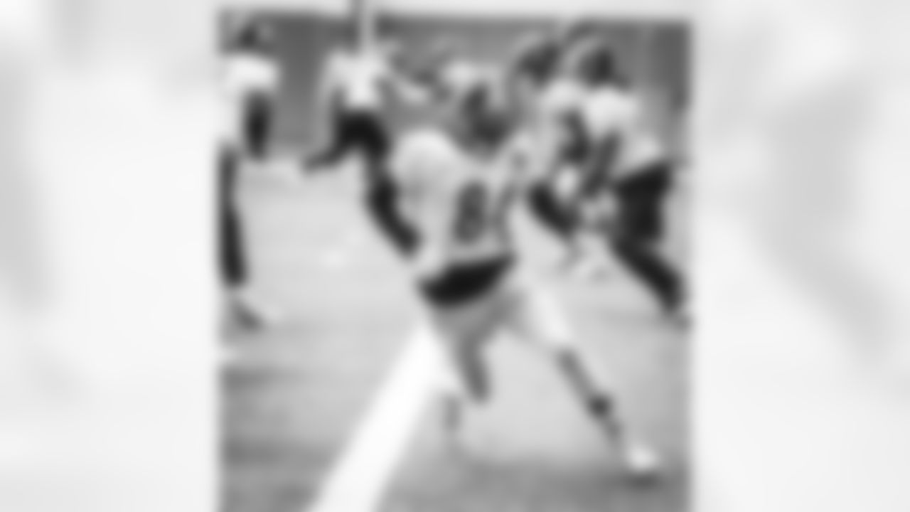 Antonio Brown