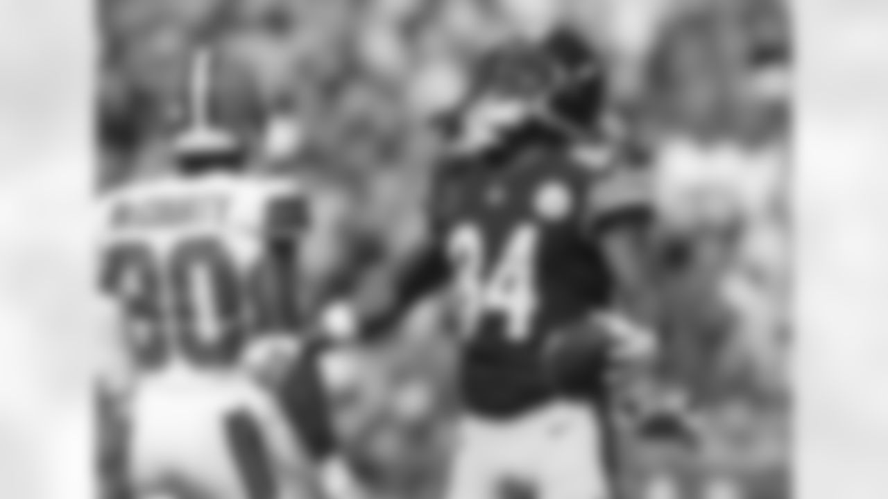 Antonio Brown