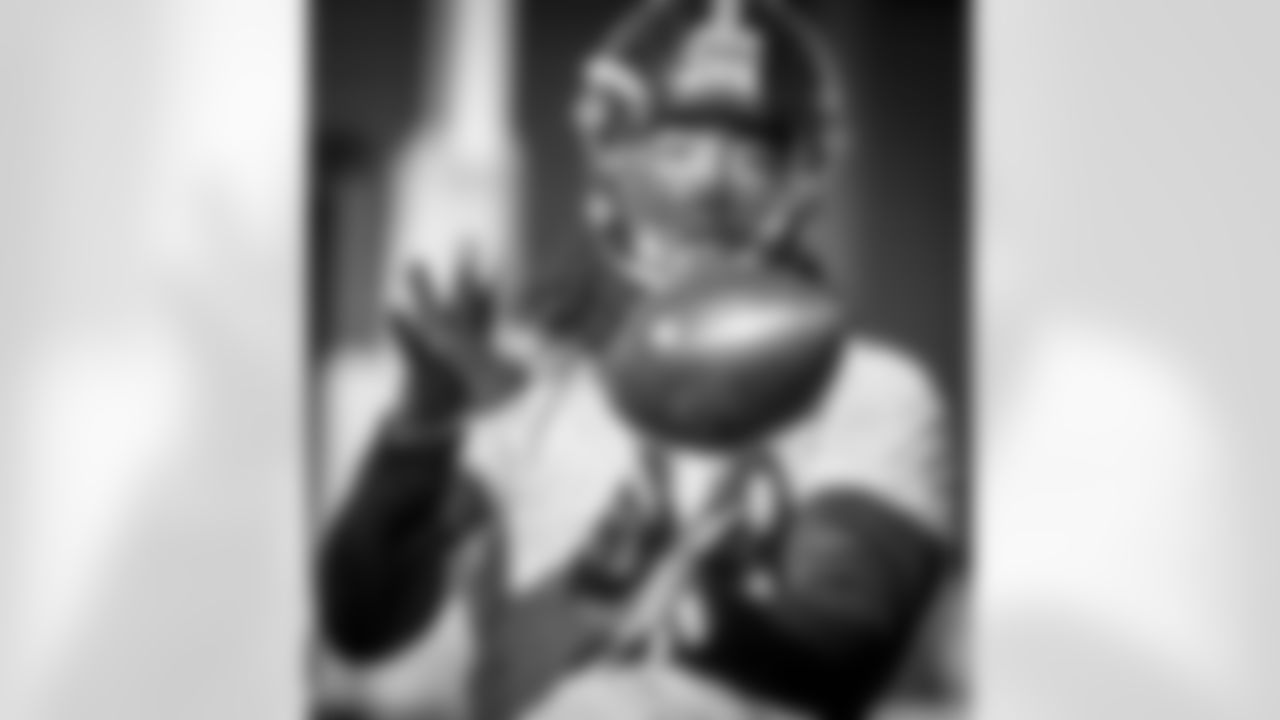 Bud Dupree