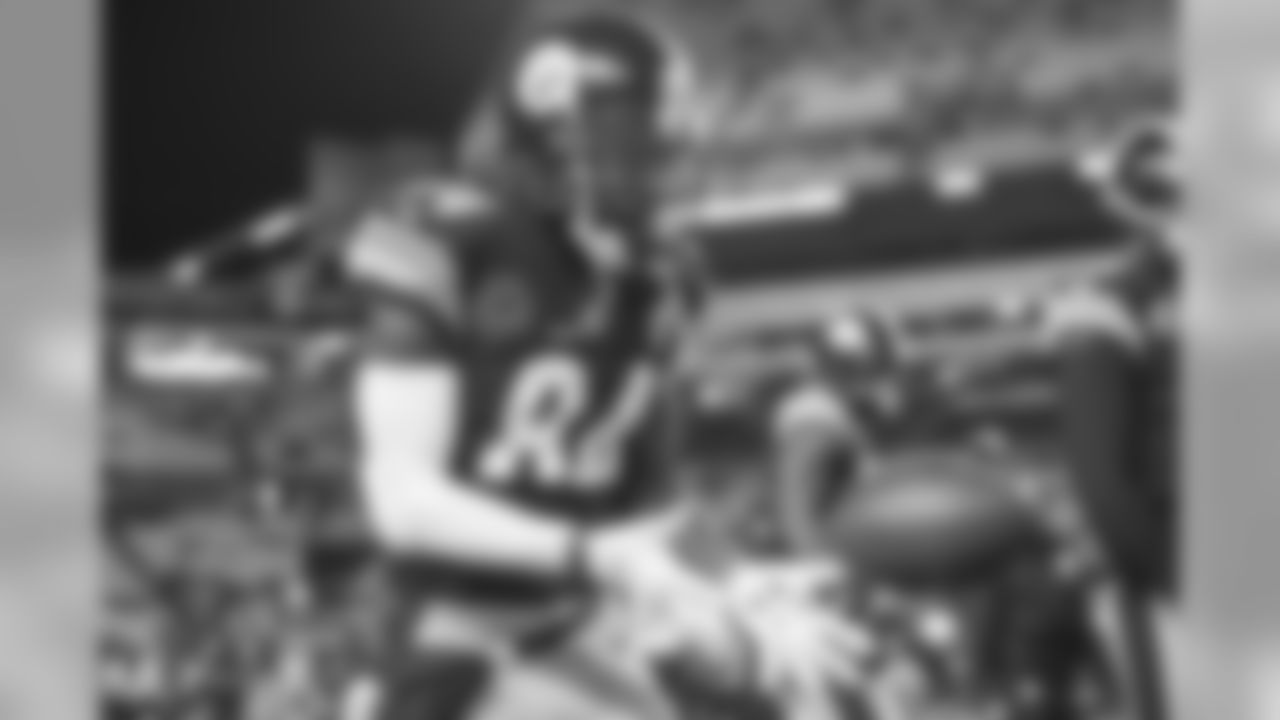 Antonio Brown