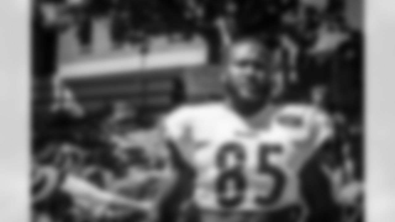 Xavier Grimble