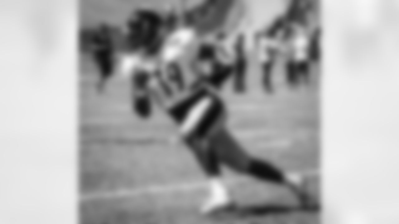 JuJu Smith-Schuster