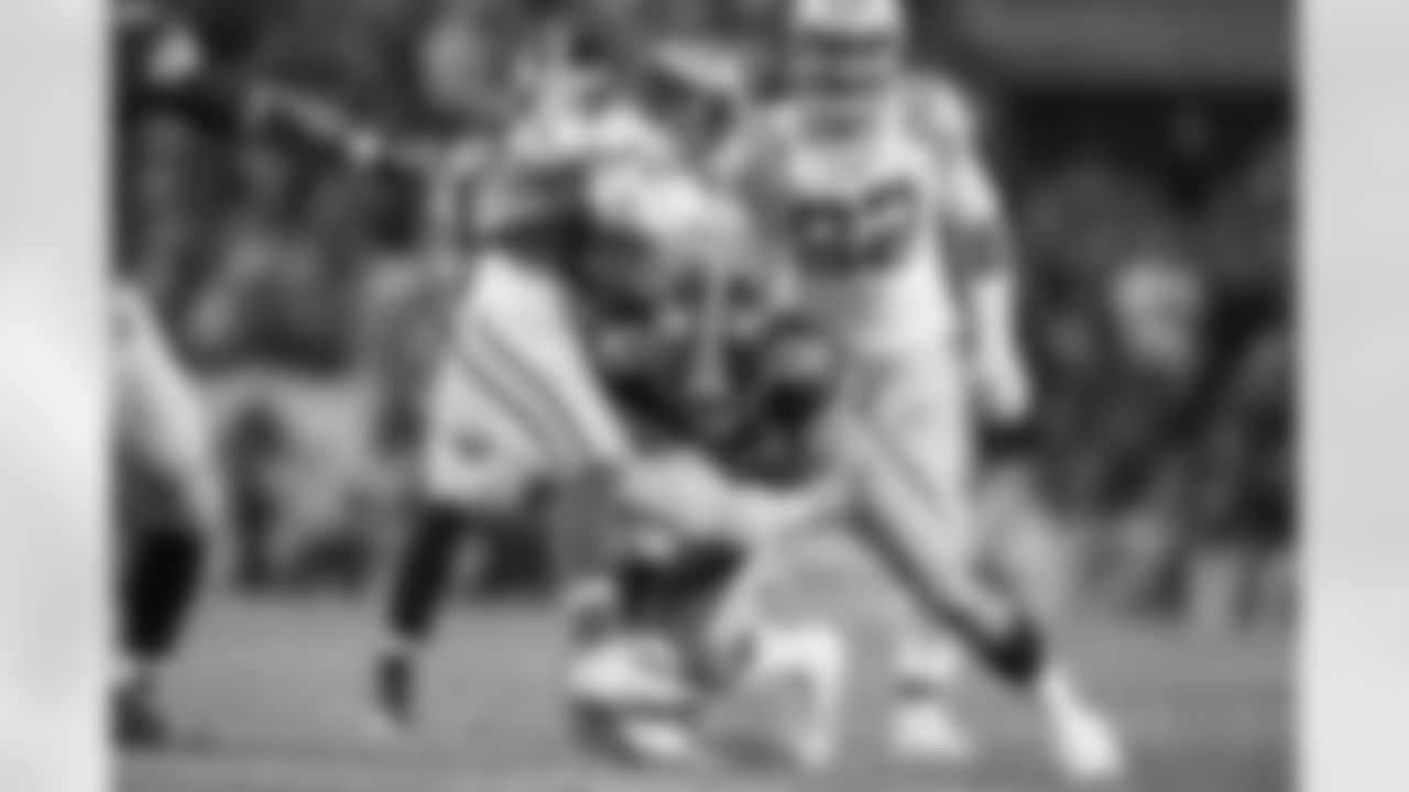 Ryan Shazier