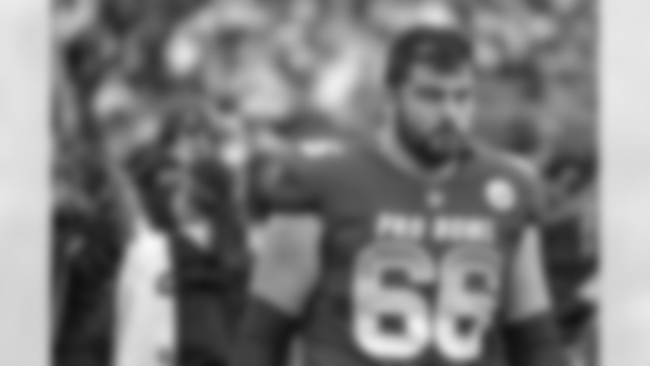 David DeCastro