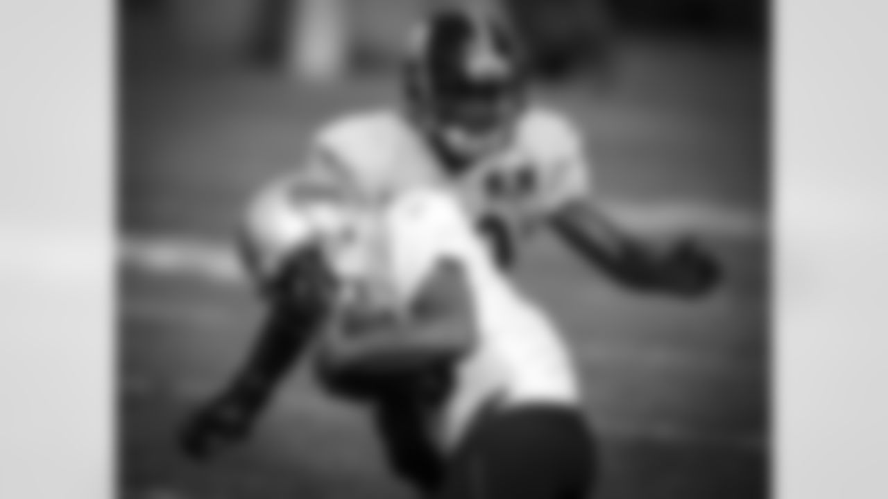 Montell Garner