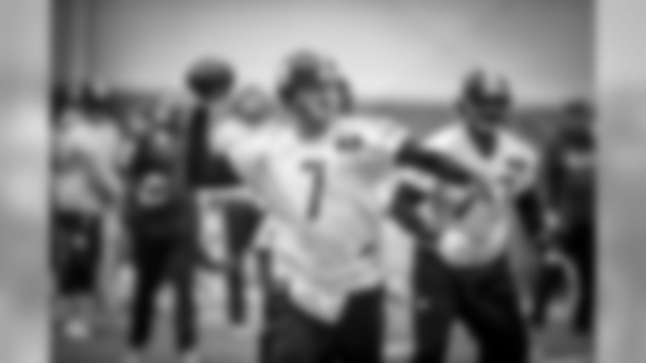 Ben Roethlisberger