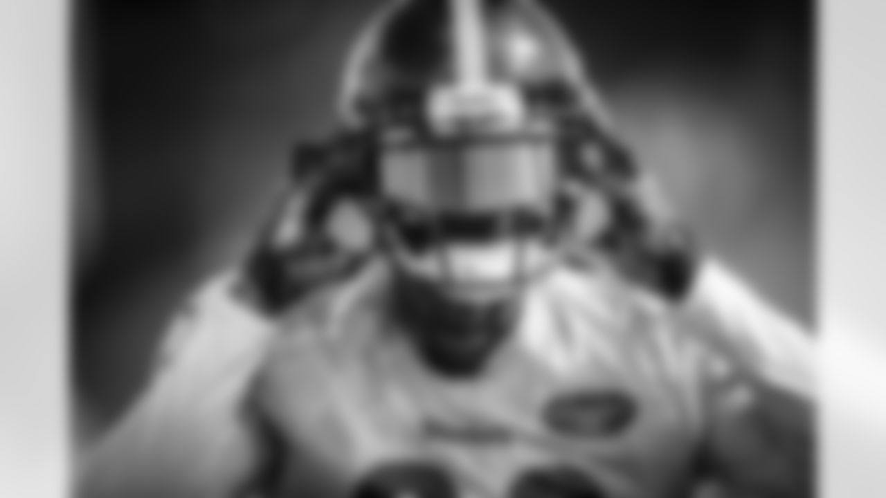 JaCorey Sheppard