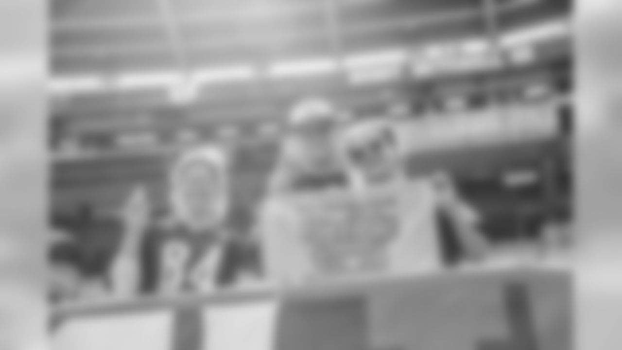 Steelers at Browns