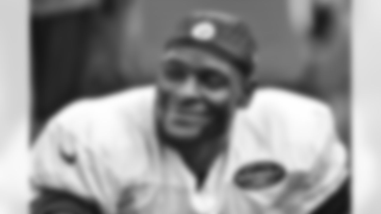 Le'Veon Bell
