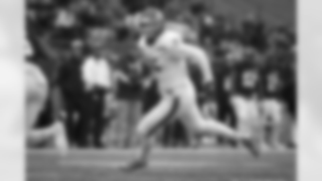 40. Dallas Goedert, TE, South Dakota State