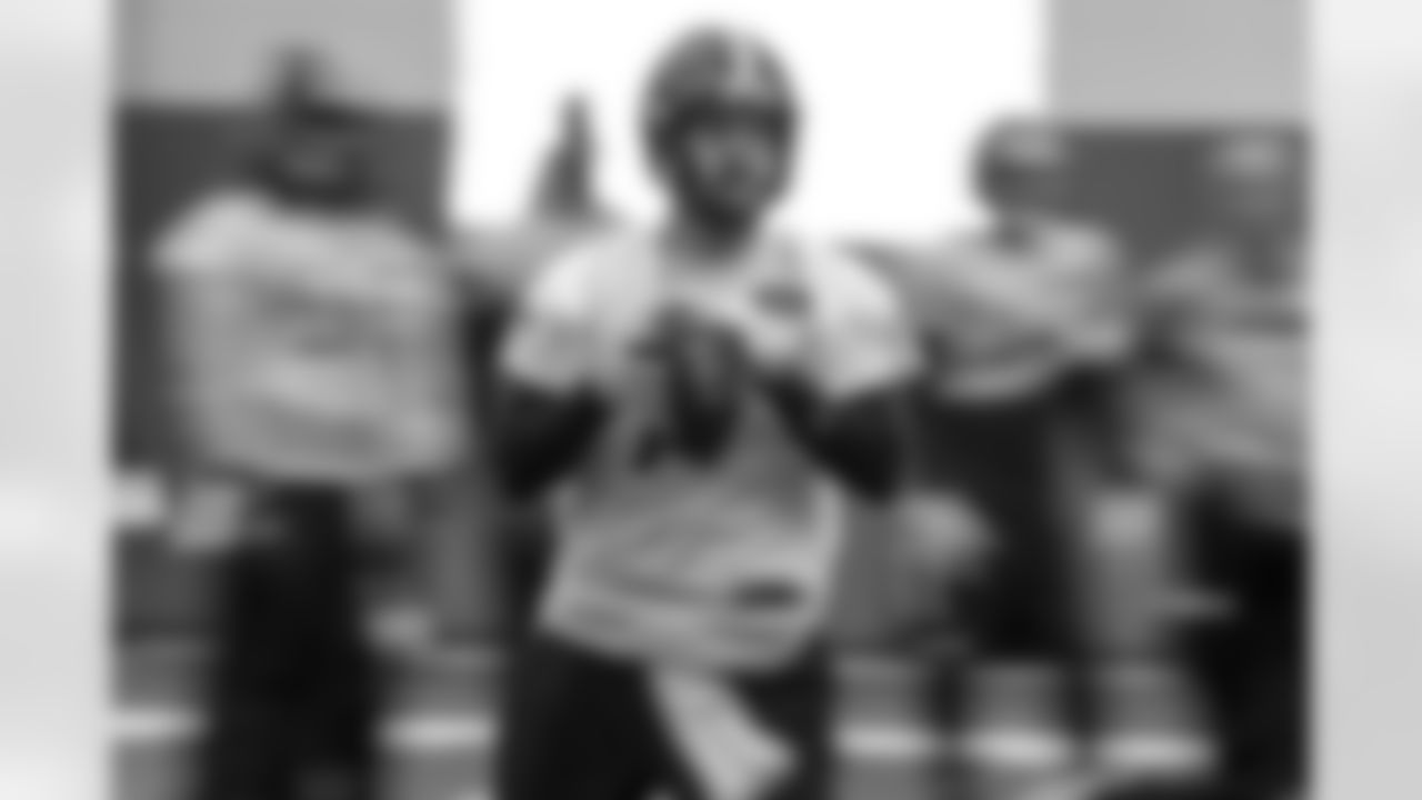 Ben Roethlisberger