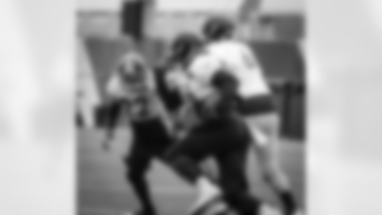 Le'Veon Bell