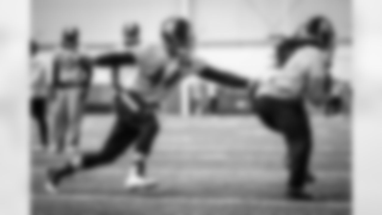 Tyler Matakevich and Daryl Richardson