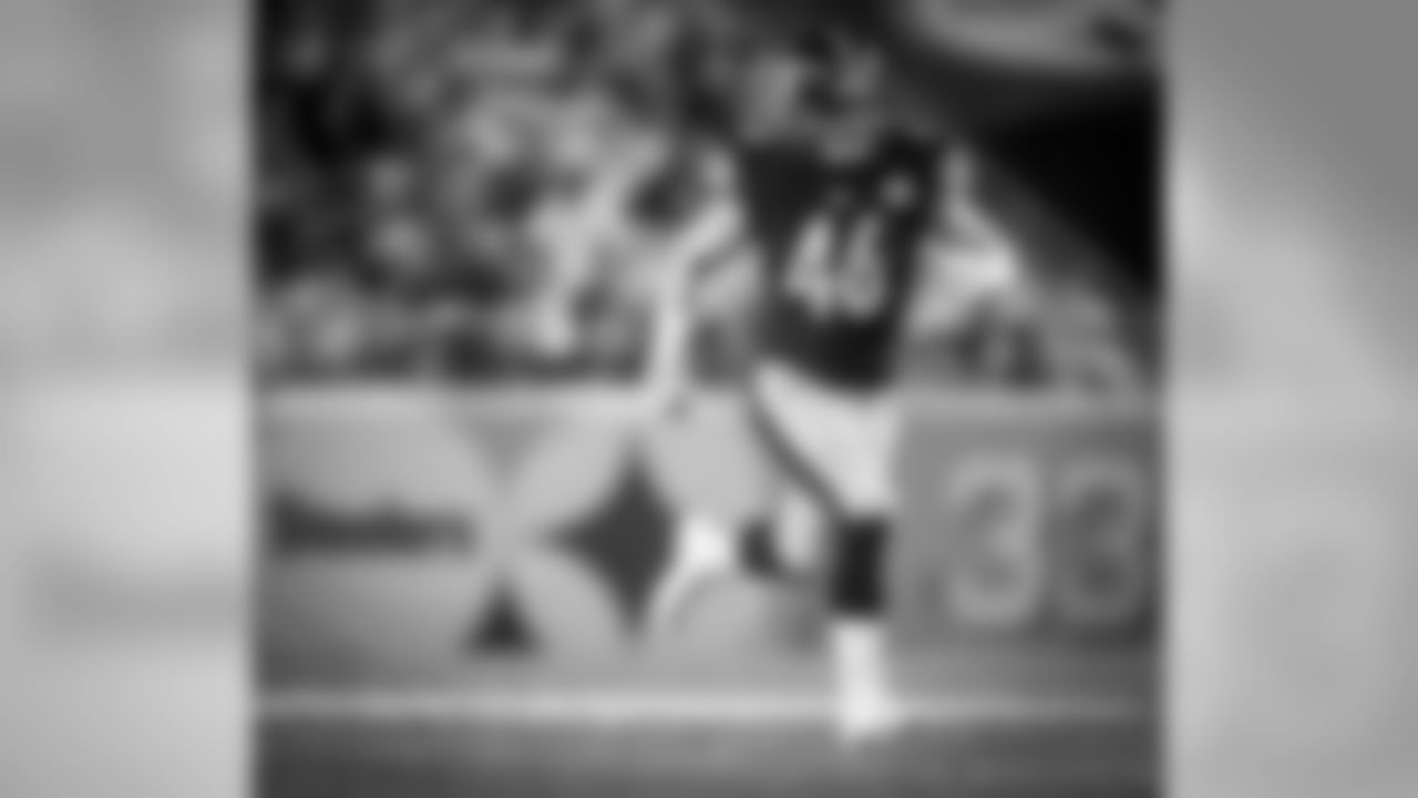 Tyler Matakevich