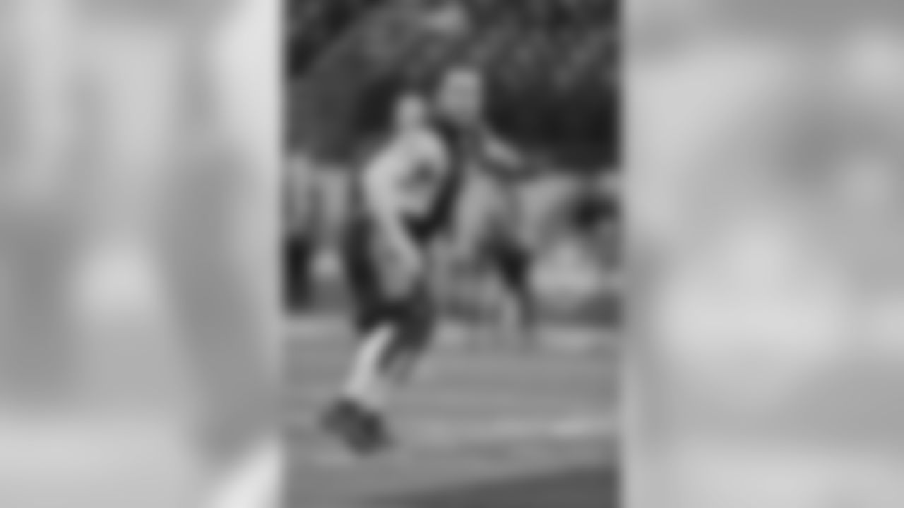 Missouri Center Evan Boehm
