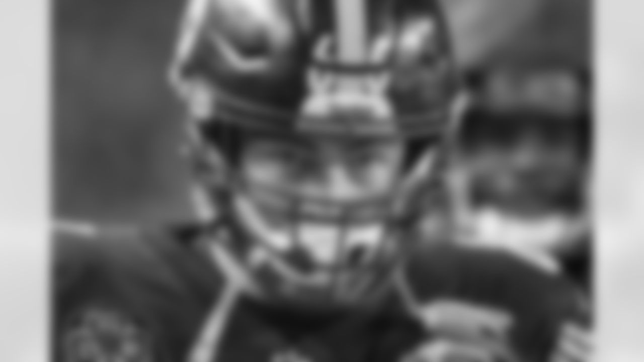 David DeCastro