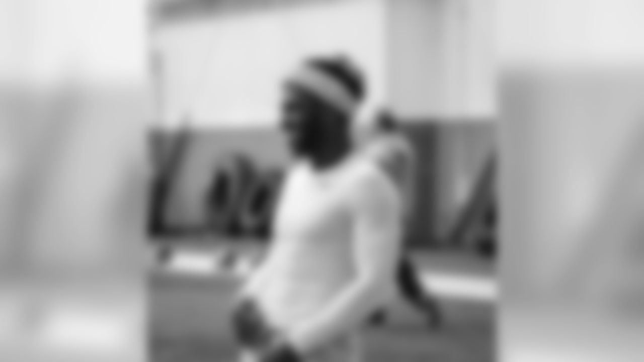 Antonio Brown