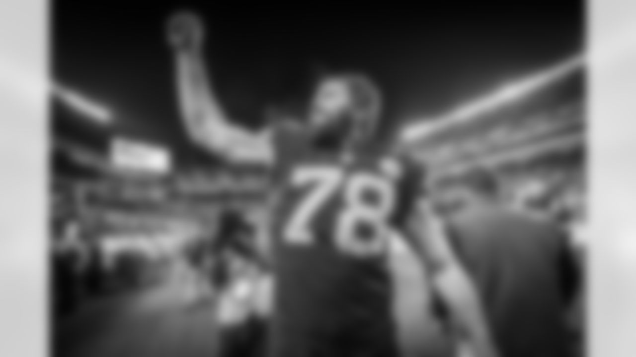 Alejandro Villanueva