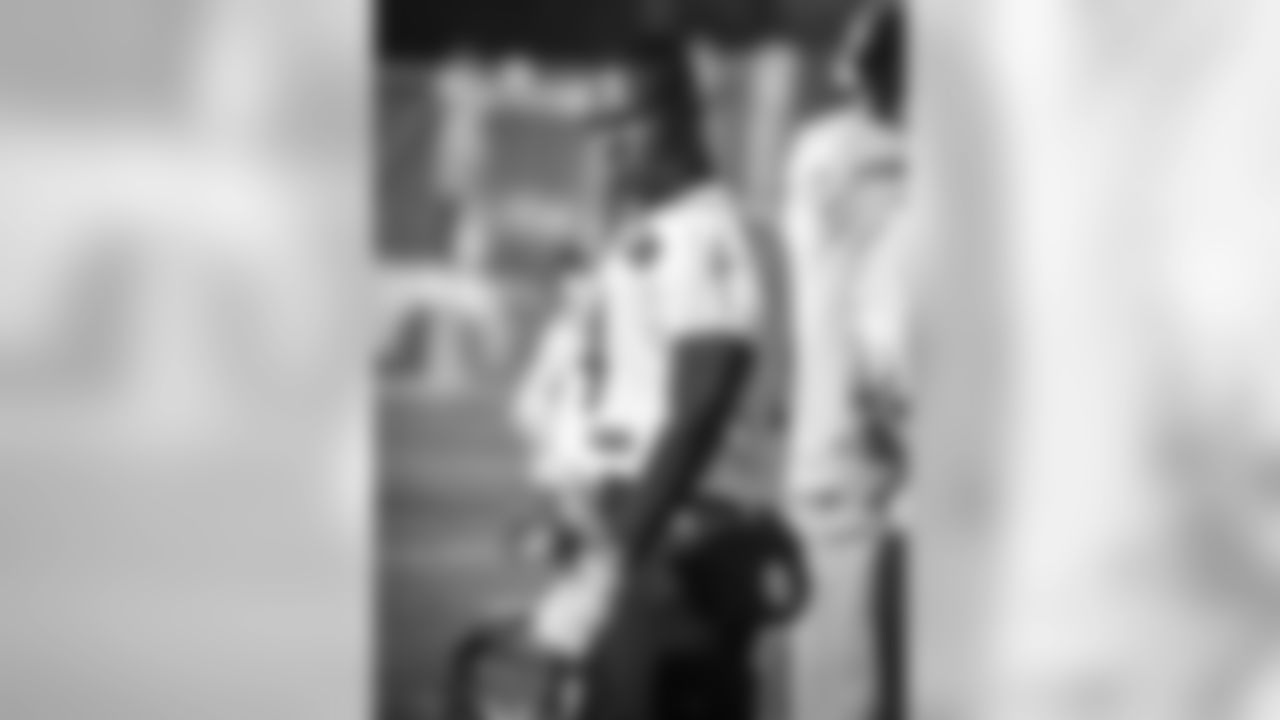 Antonio Brown