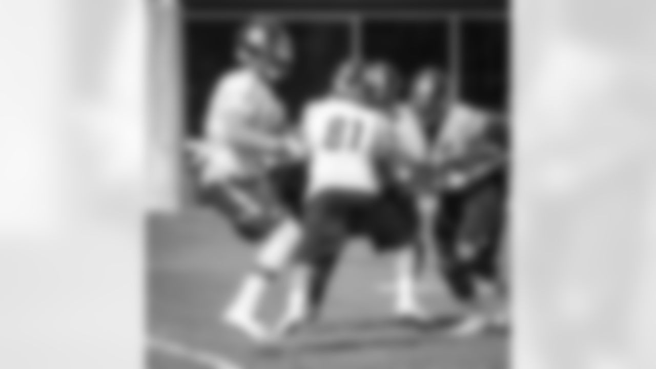 Le'Veon Bell