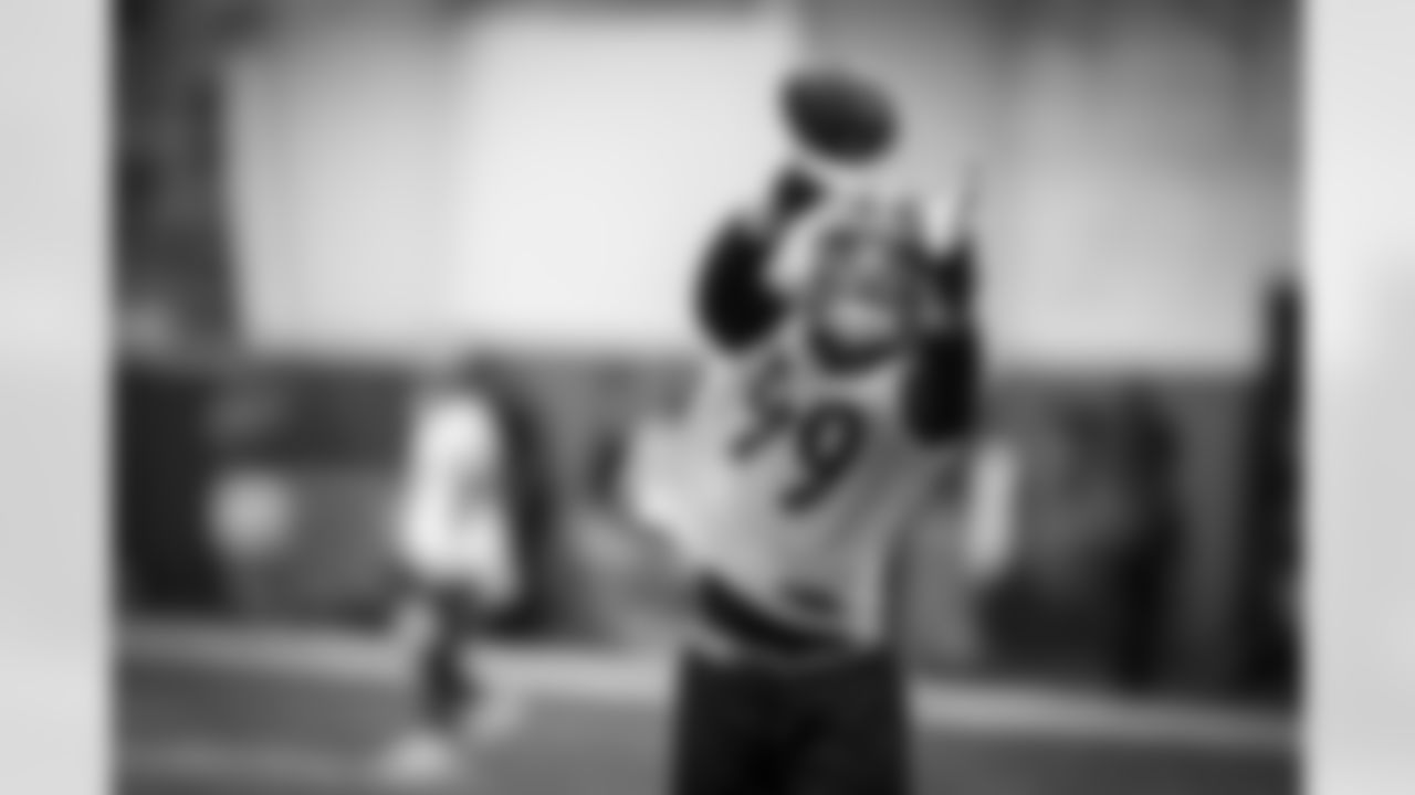 Keion Adams
