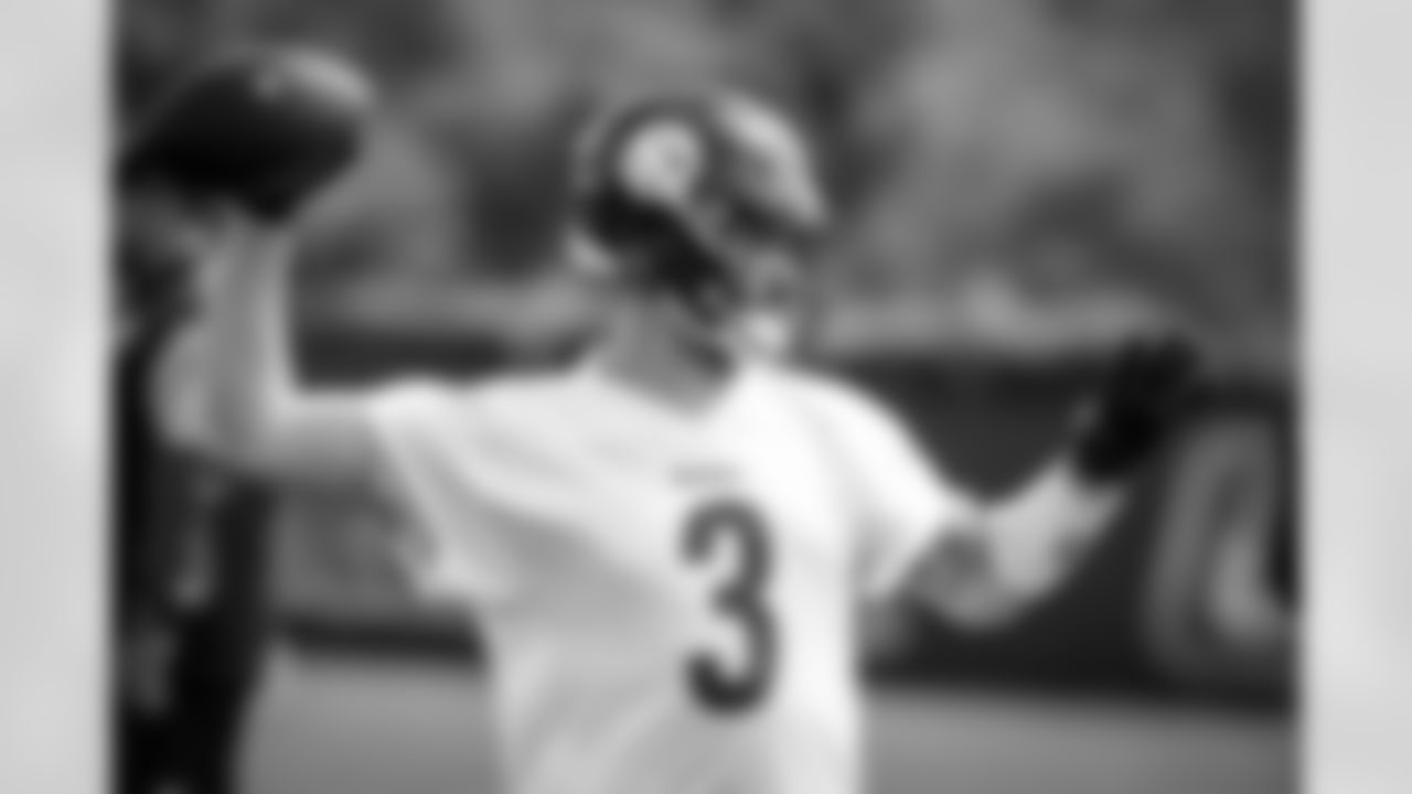 Landry Jones