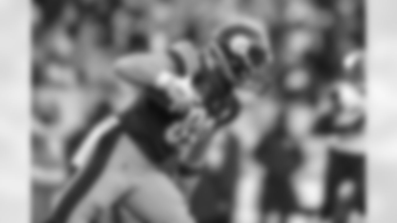 Vance McDonald
