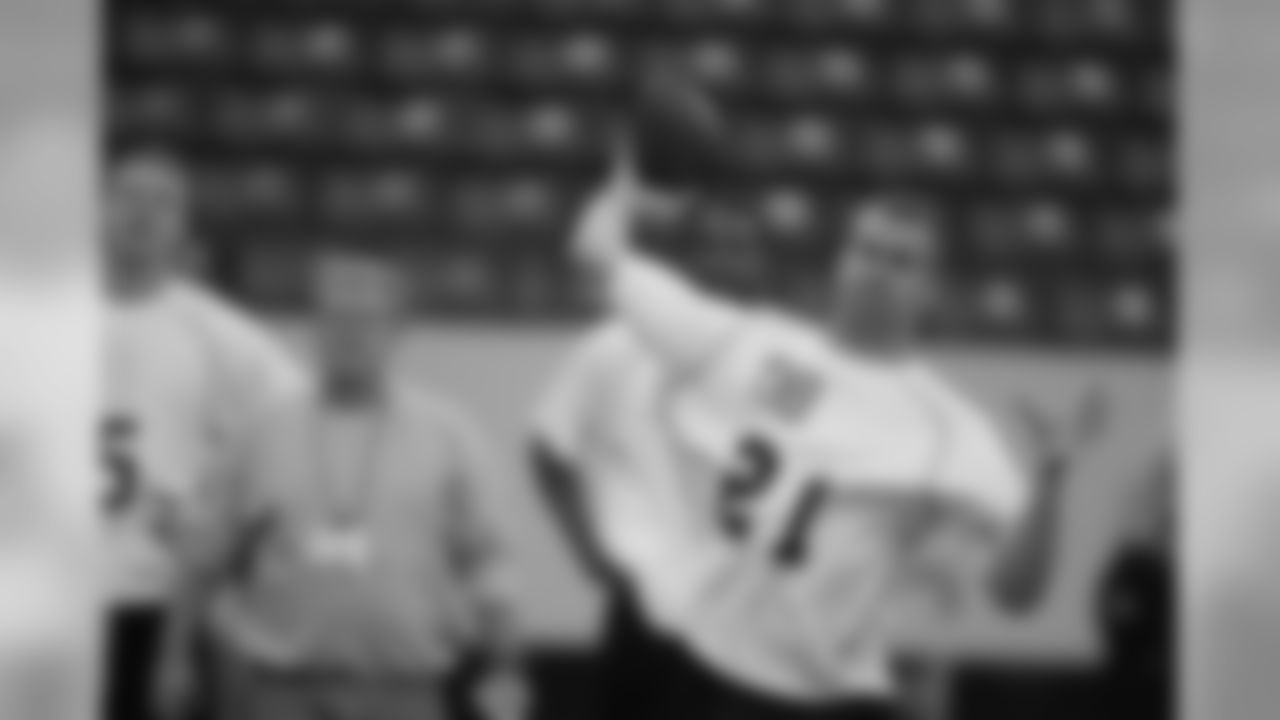 Ben Roethlisberger