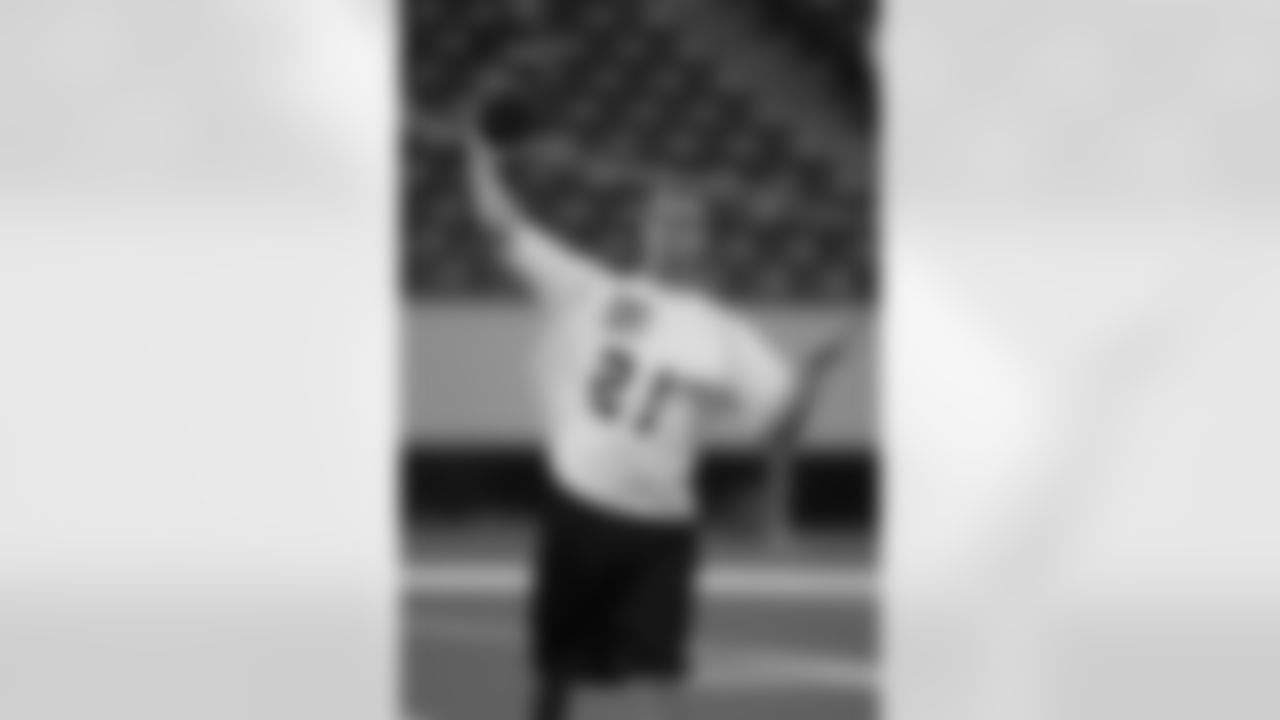 Ben Roethlisberger