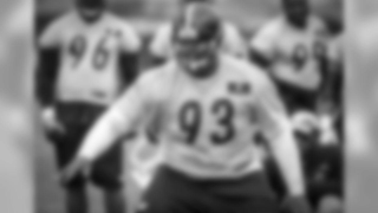 Daniel McCullers