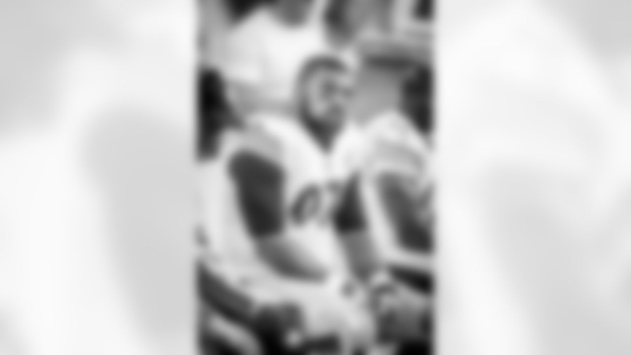 Cameron Heyward